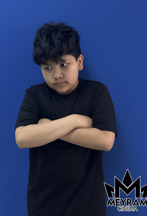 Иманғали Бектұрсын