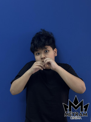 Иманғали Бектұрсын