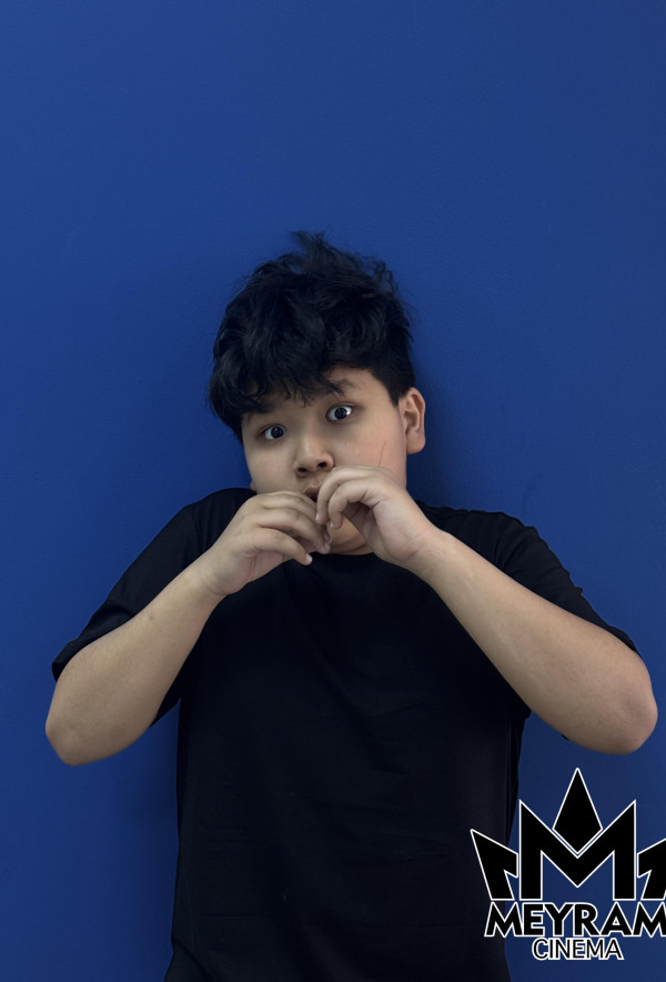 Иманғали Бектұрсын