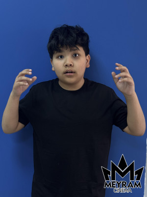 Иманғали Бектұрсын