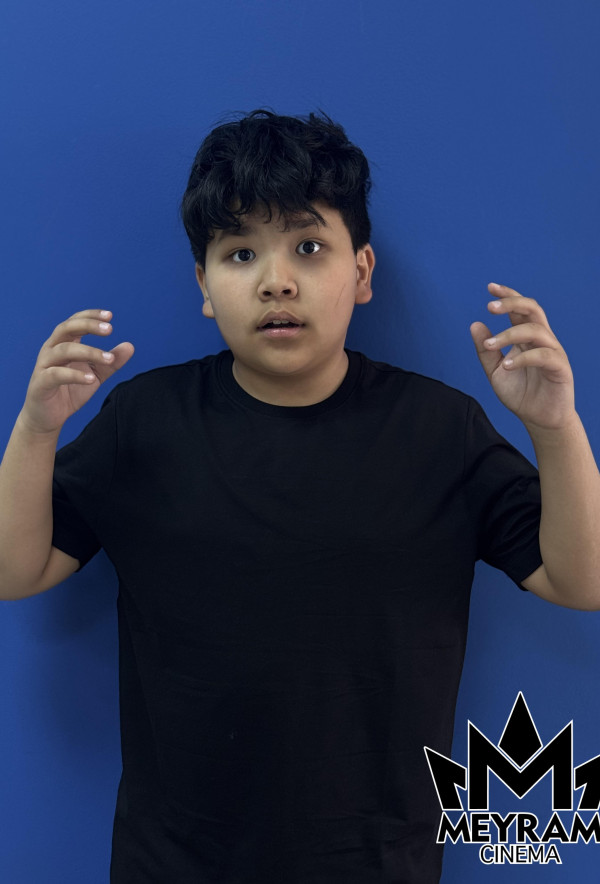 Иманғали Бектұрсын