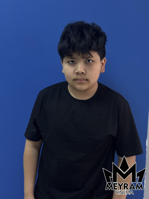 Иманғали Бектұрсын