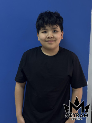 Иманғали Бектұрсын