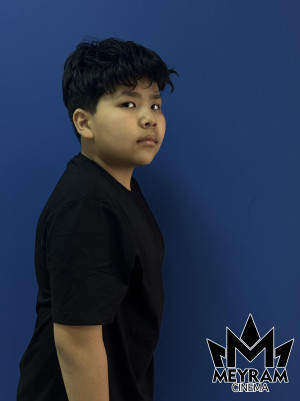 Иманғали Бектұрсын