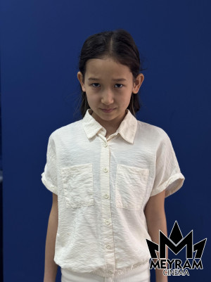 Шұғыла Дәулет