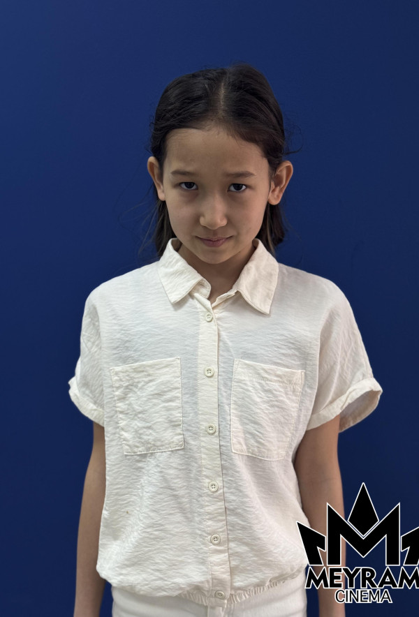 Шұғыла Дәулет