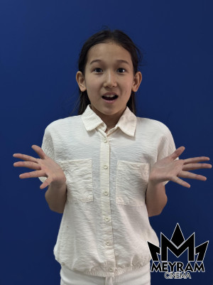 Шұғыла Дәулет