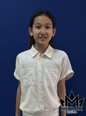 Шұғыла Дәулет