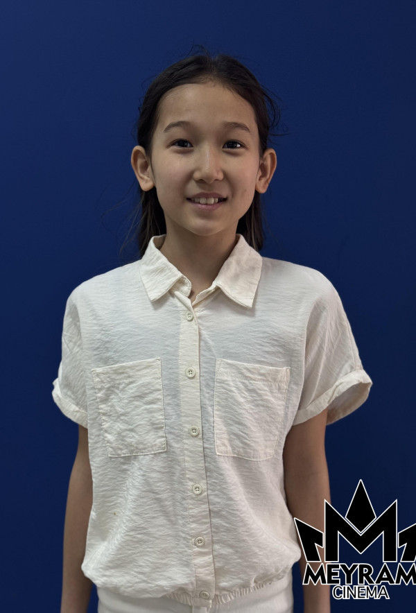 Шұғыла Дәулет