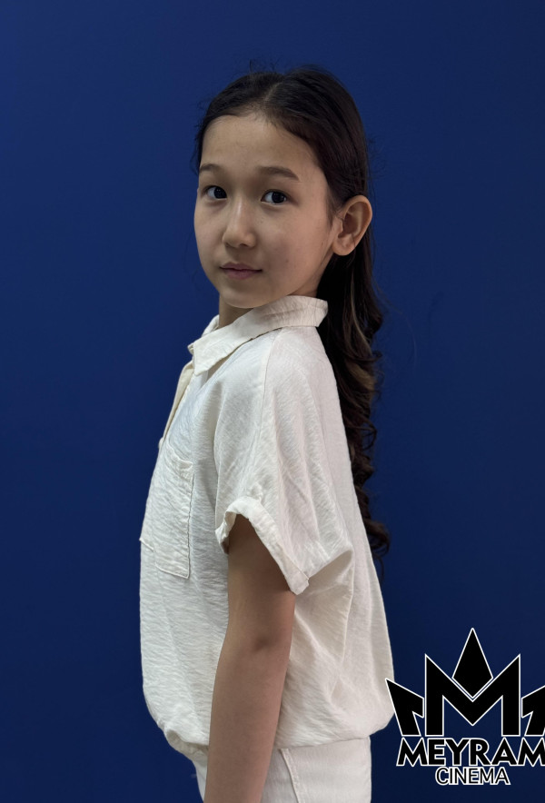 Шұғыла Дәулет