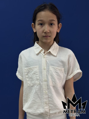 Шұғыла Дәулет