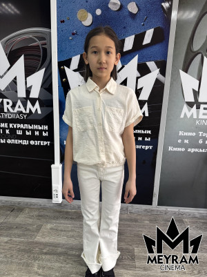 Шұғыла Дәулет