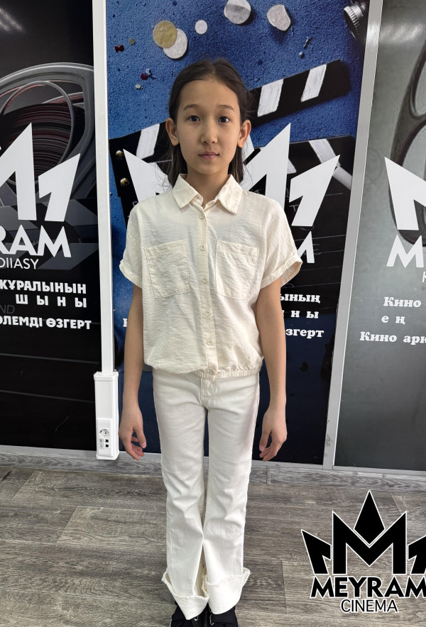 Шұғыла Дәулет