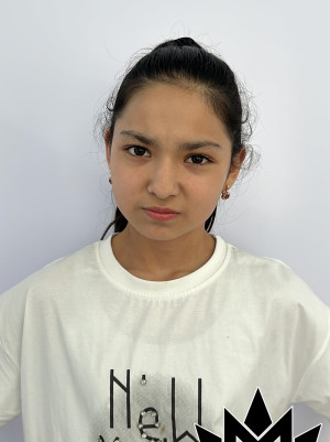 Дильназ Манатбекова