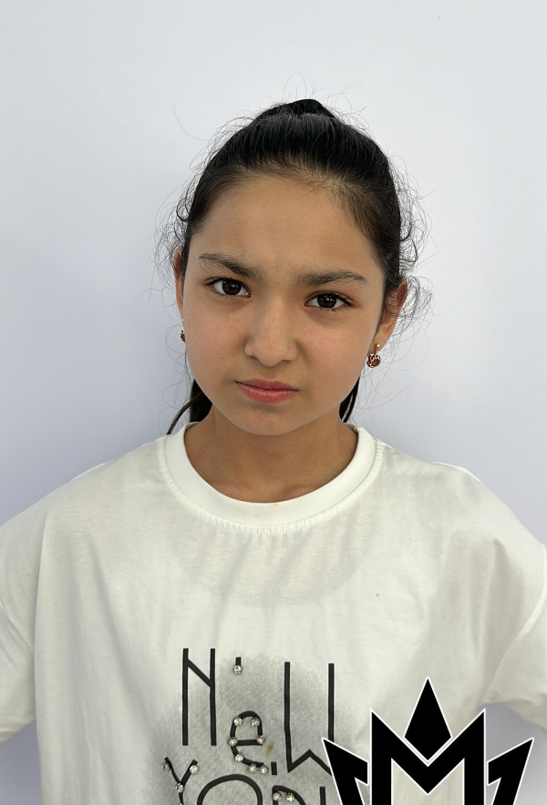 Дильназ Манатбекова