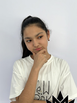 Дильназ Манатбекова