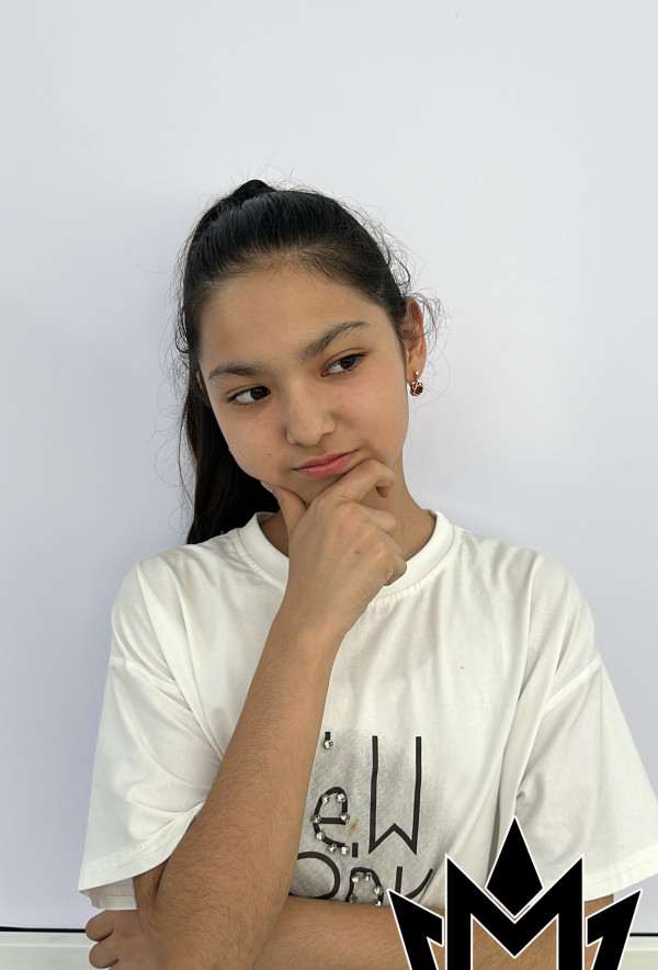 Дильназ Манатбекова