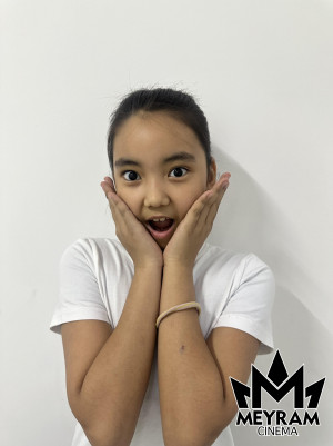 Айша бибі Жетпісбек