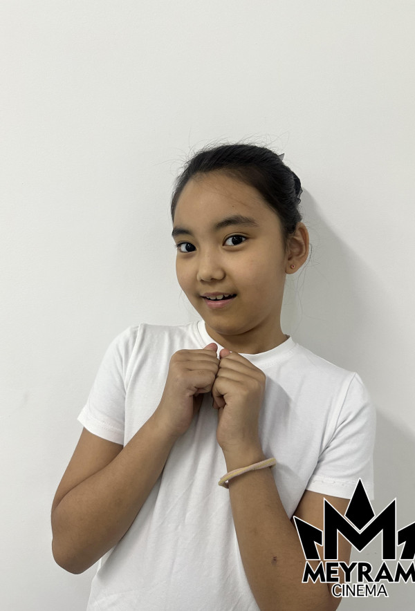 Айша бибі Жетпісбек