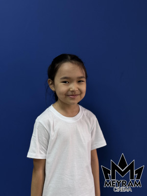 Айзере Әділбекқызы