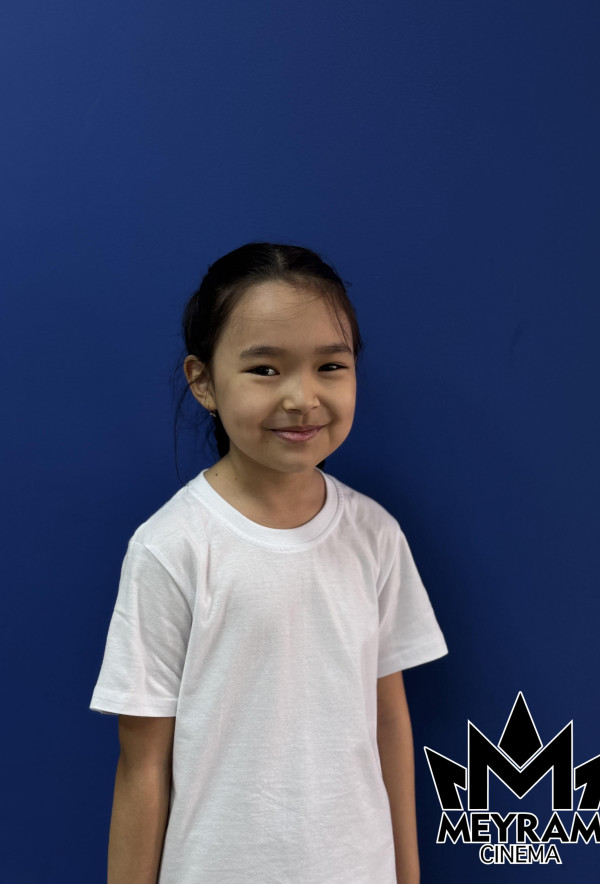 Айзере Әділбекқызы