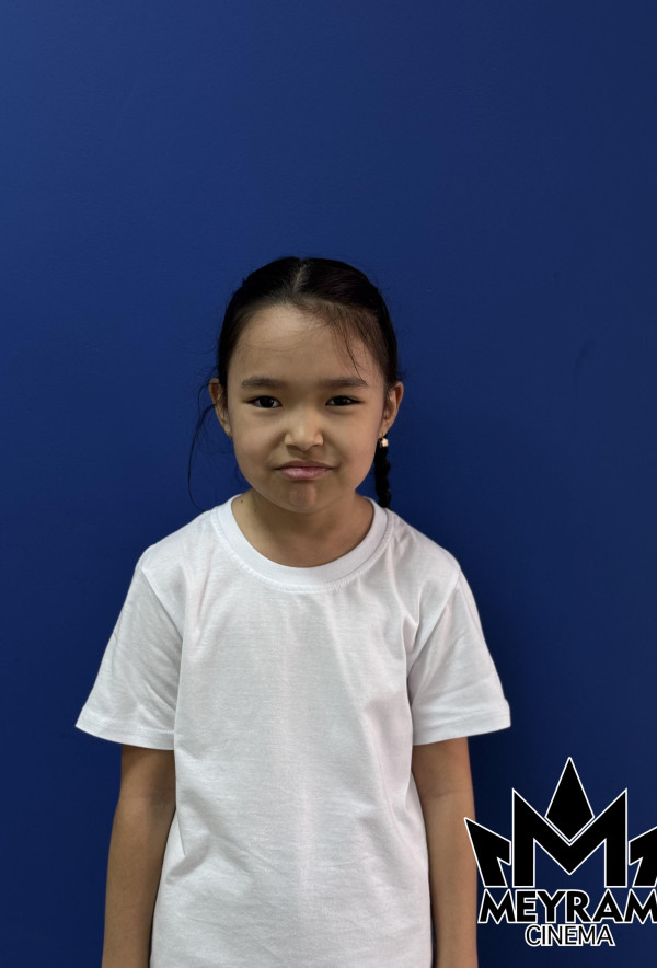 Айзере Әділбекқызы