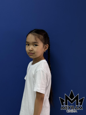 Айзере Әділбекқызы