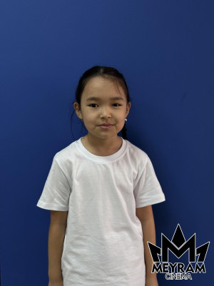 Айзере Әділбекқызы