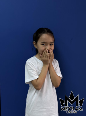 Айзере Әділбекқызы