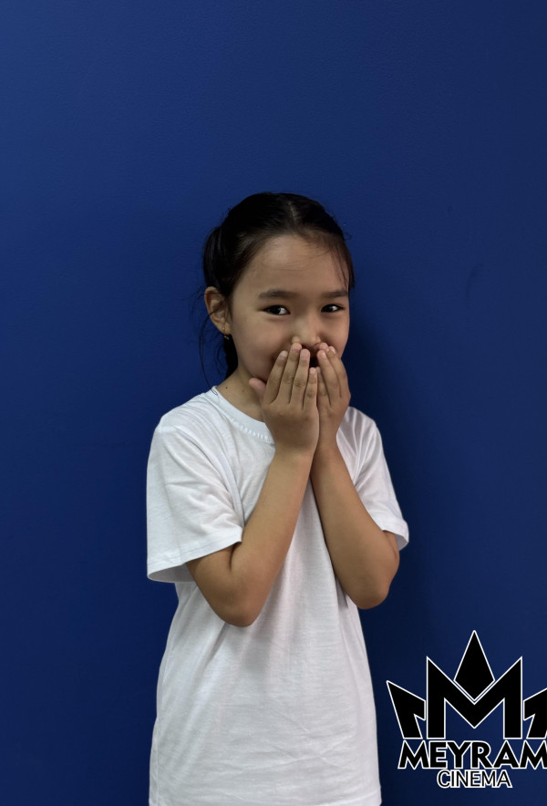 Айзере Әділбекқызы