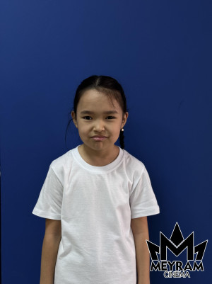 Айзере Әділбекқызы