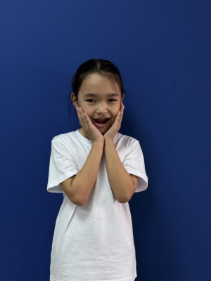 Айзере Әділбекқызы