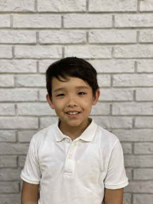 Даулет Мұрат