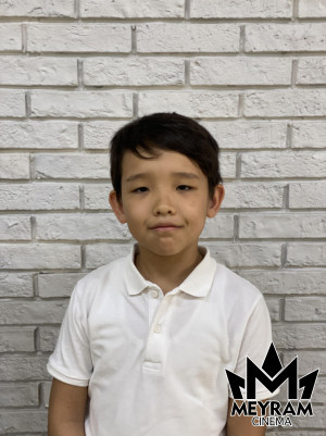 Даулет Мұрат