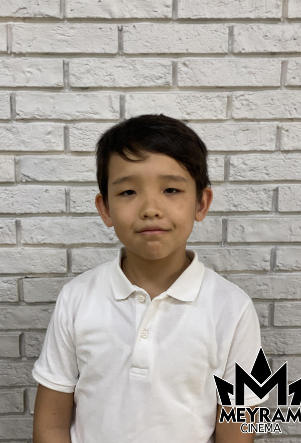 Даулет Мұрат