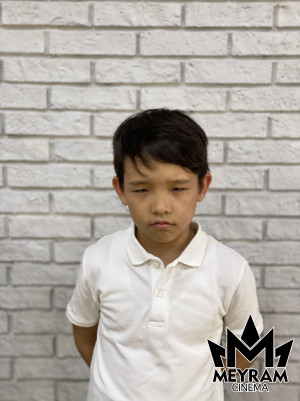 Даулет Мұрат