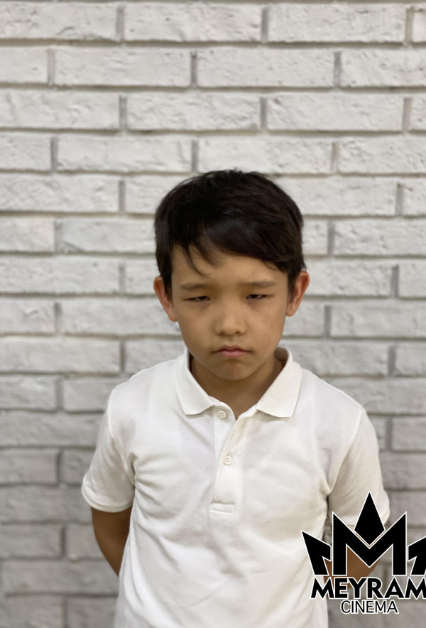 Даулет Мұрат