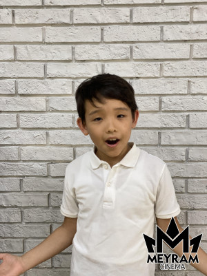 Даулет Мұрат