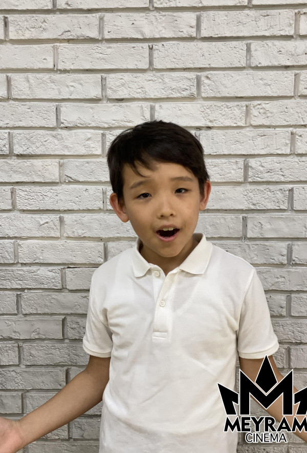 Даулет Мұрат