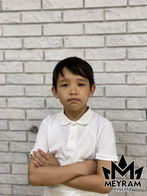 Даулет Мұрат