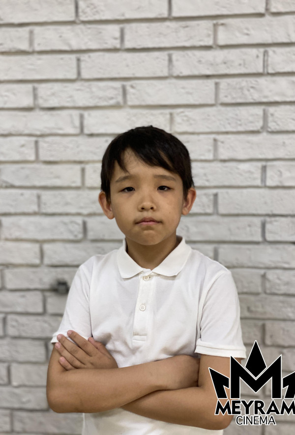 Даулет Мұрат