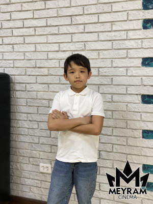 Даулет Мұрат