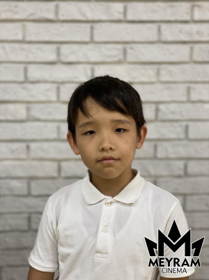 Даулет Мұрат