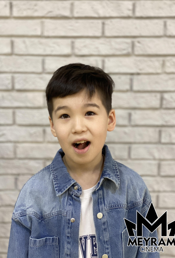 Ерсұлтан Төлеу