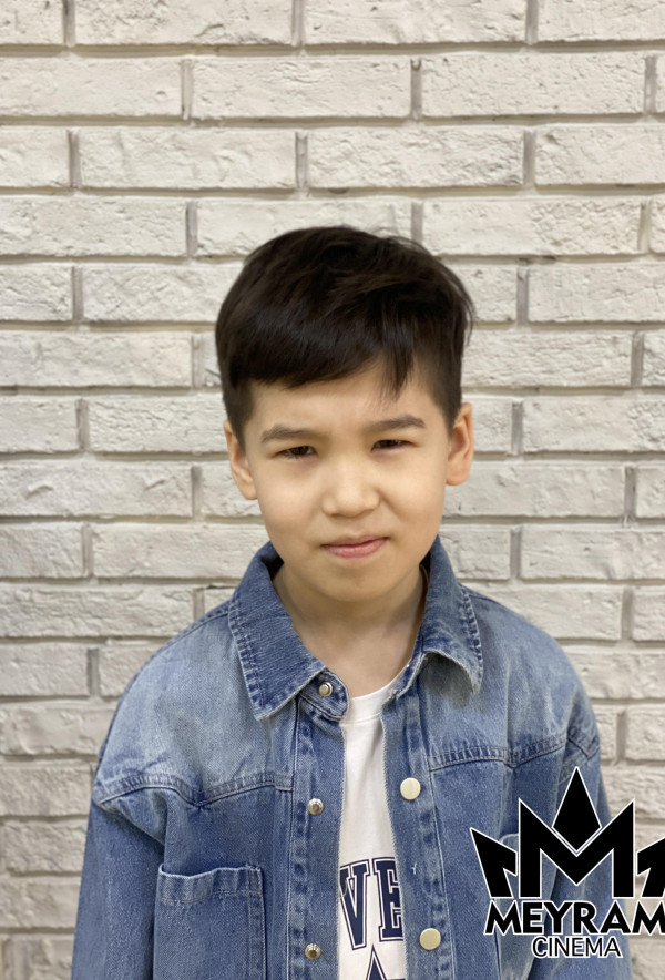 Ерсұлтан Төлеу