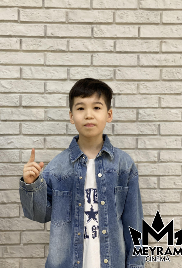 Ерсұлтан Төлеу