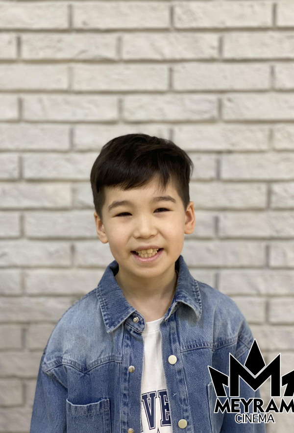 Ерсұлтан Төлеу