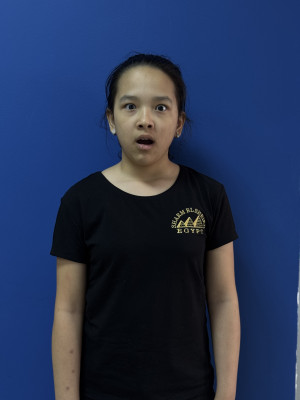 Зиода Абдуллаева