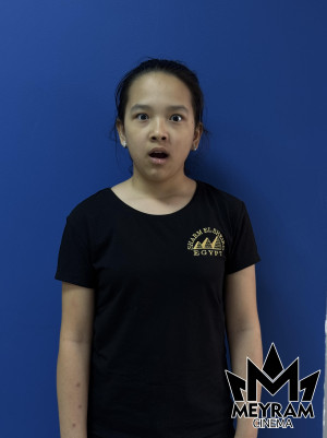 Зиода Абдуллаева