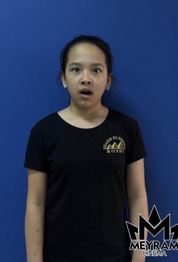 Зиода Абдуллаева